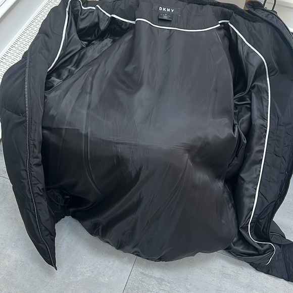 DKNY Winter Coat - Picture 7 of 7